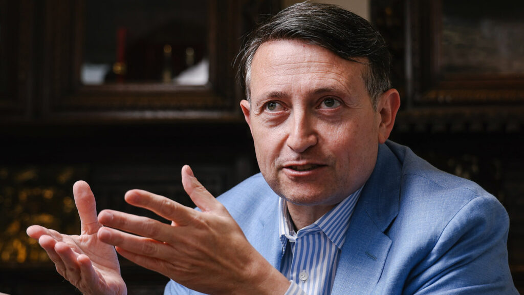 Vincenzo Trani