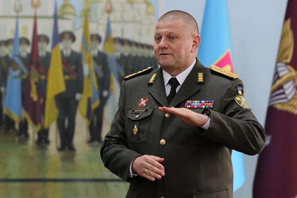 Valery Zaluzhny