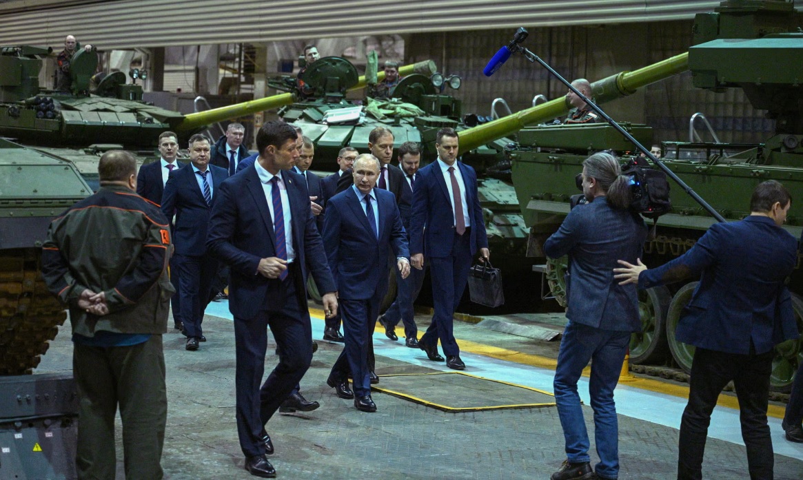 Putin