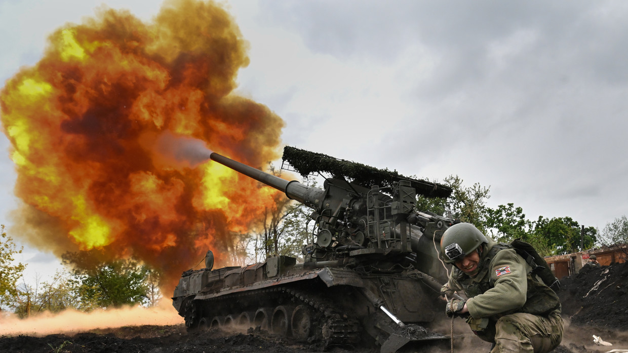 Russian military