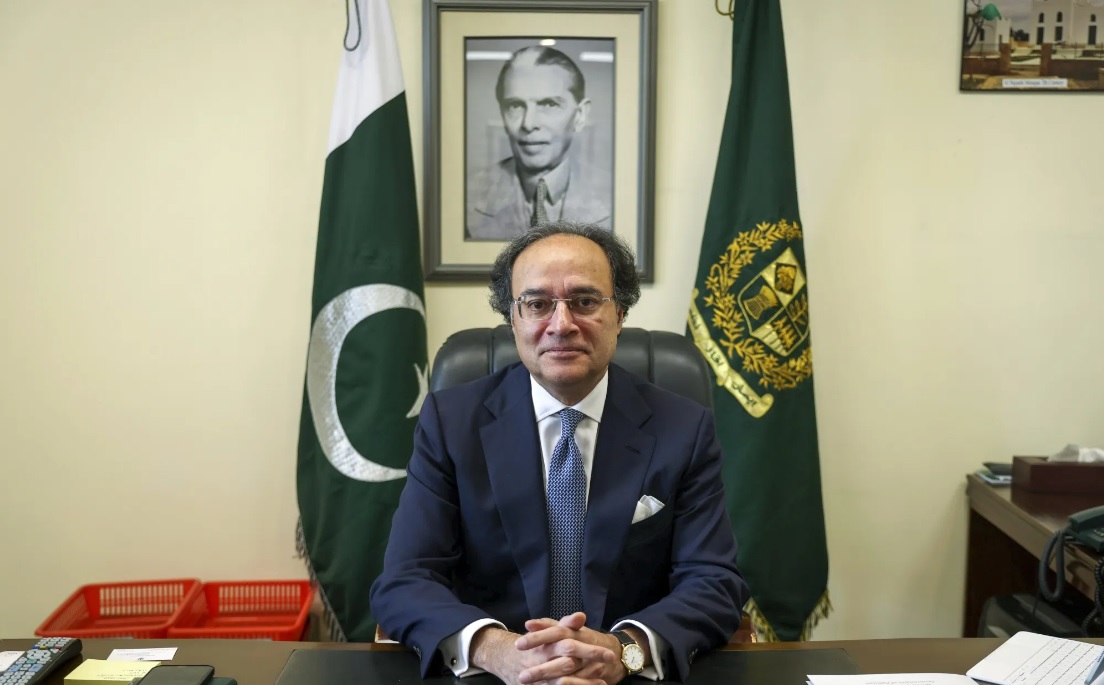 Muhammad Aurangzeb