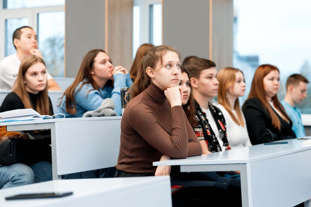 Russian School