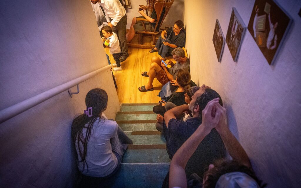 Israeli people