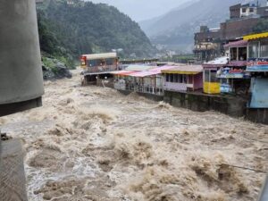 swat river