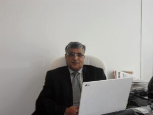 Ashiq Hamdani