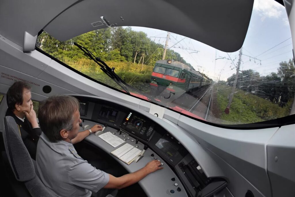 Russian Railways