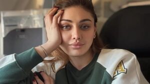 Shefali Jariwala