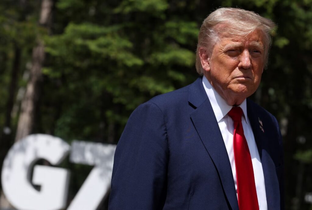 Trump
