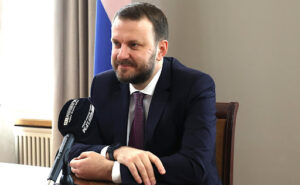 Maksim Oreshkin
