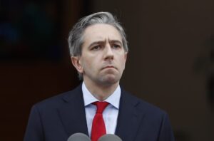 Simon Harris
