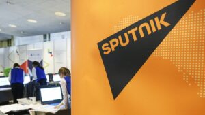 Sputnik news