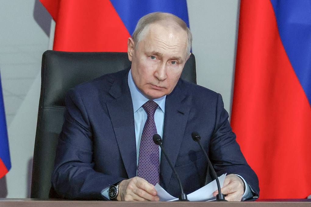 Putin