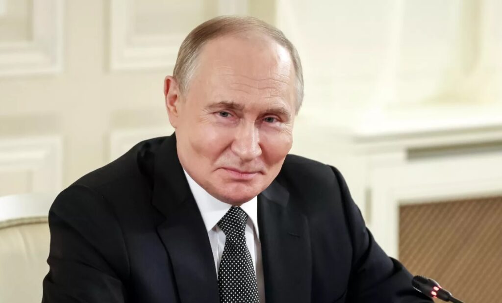 Putin