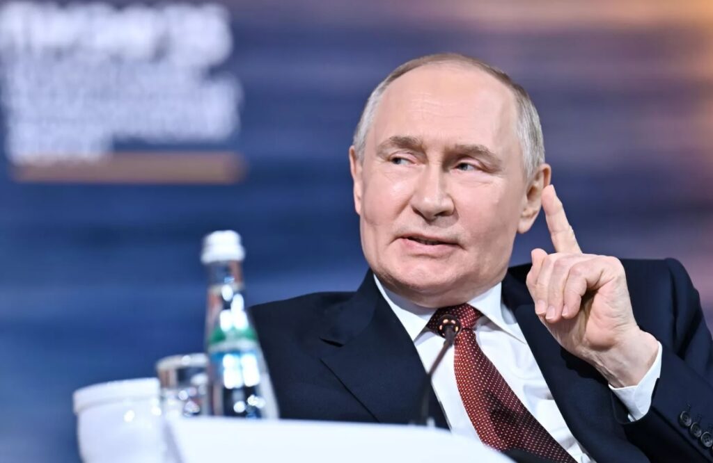 Putin