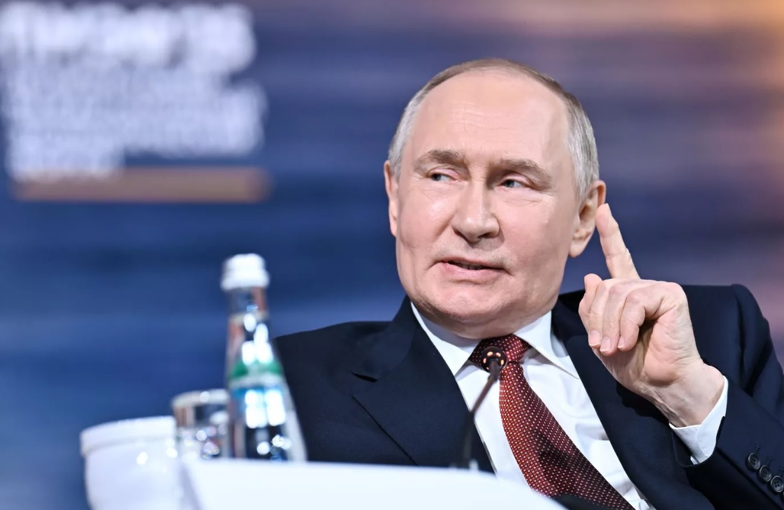 Putin