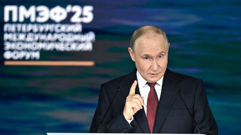 Putin
