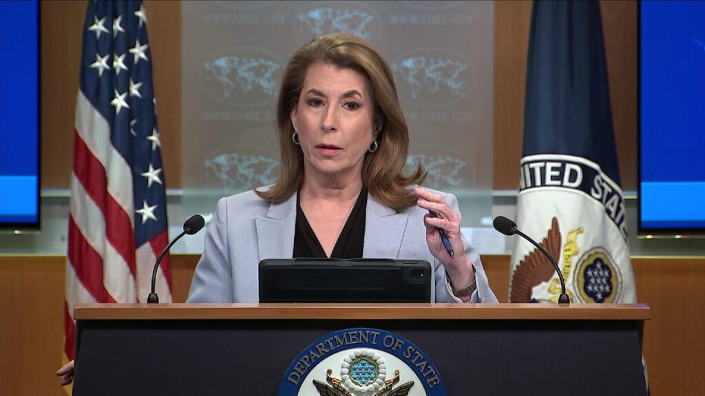 Tammy Bruce