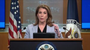 Tammy Bruce