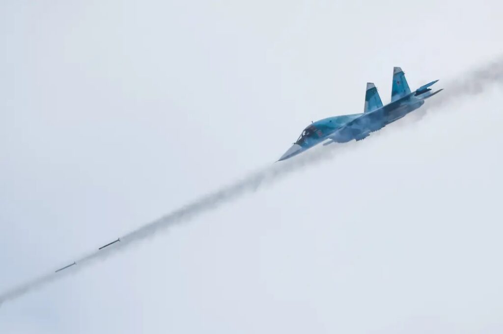 SU-34