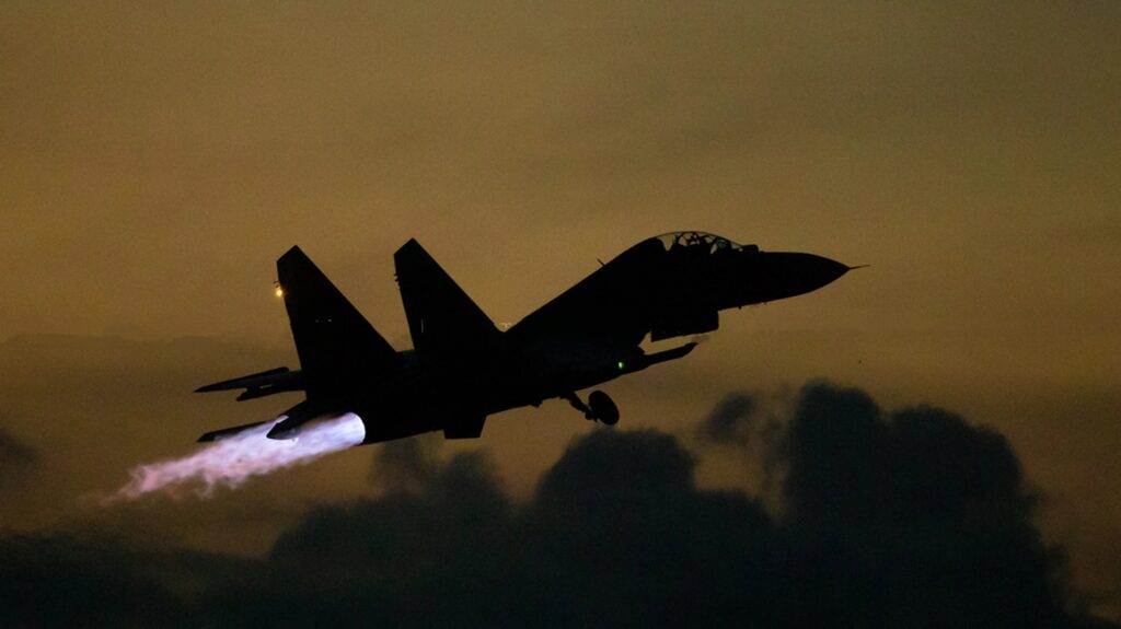 Russian Air Force