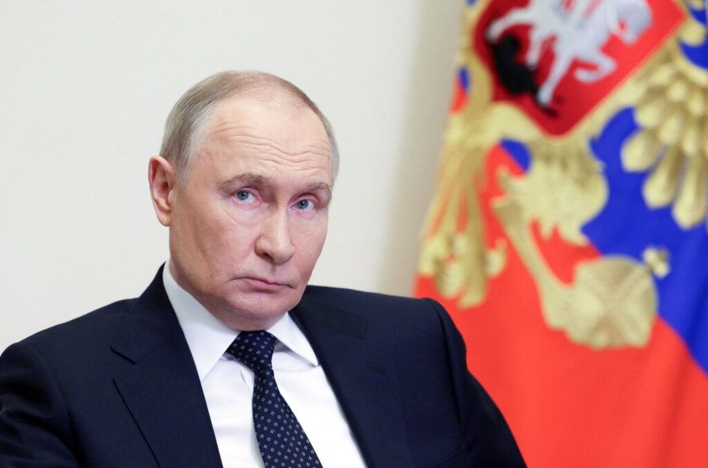 Putin
