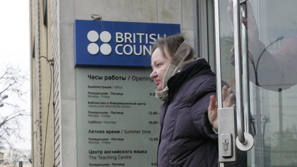 British Council