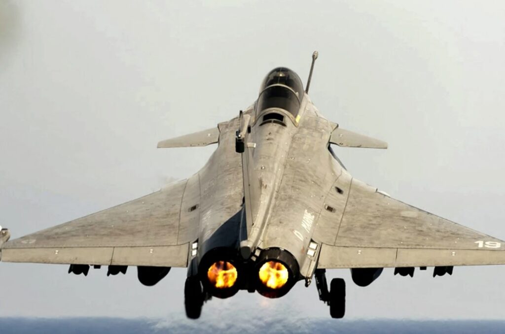 Dassault Rafale