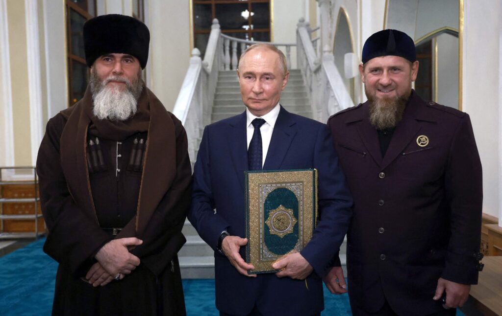 Putin