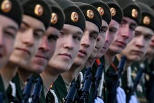 Russian Military