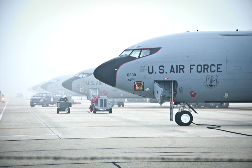 US Airforce