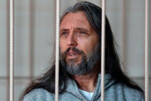 Sergey Torop