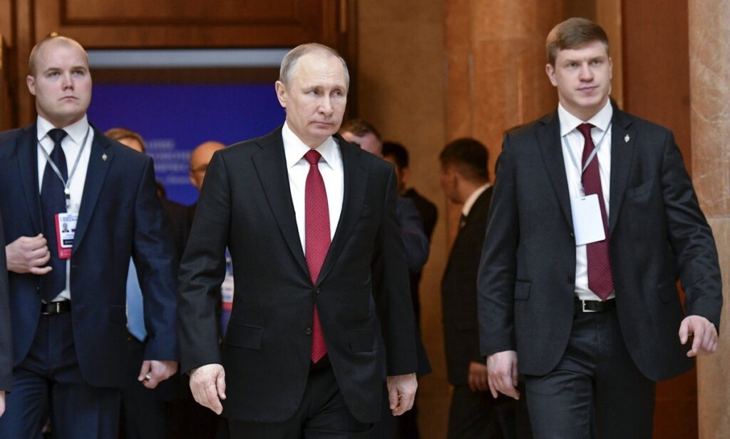 Putin