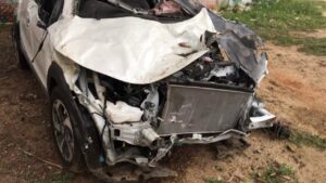 Honda brv