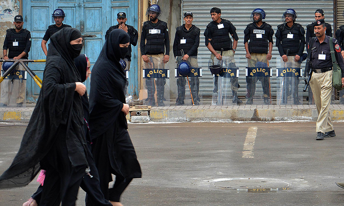 muharram