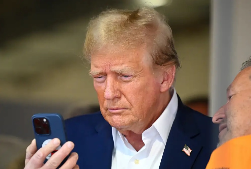 Trump