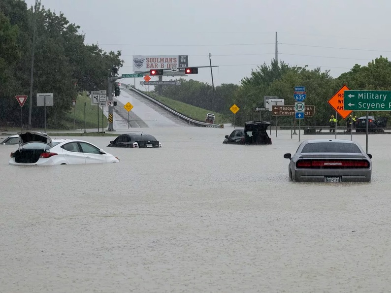 Flood