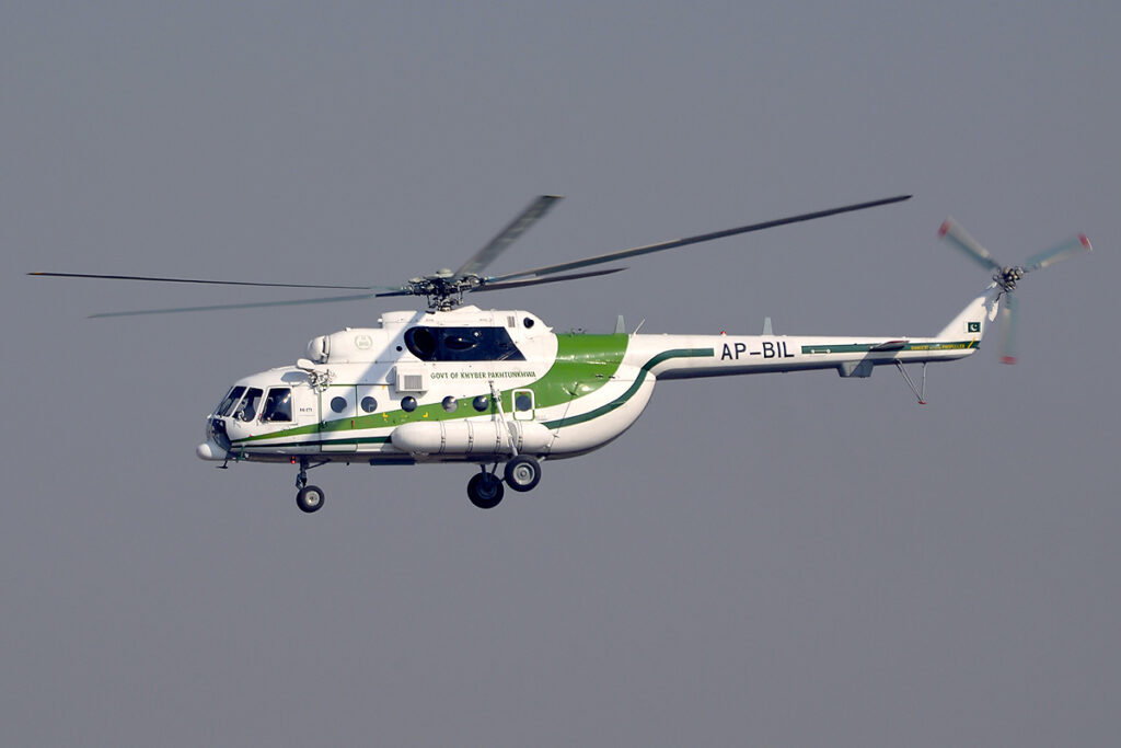 MI-17