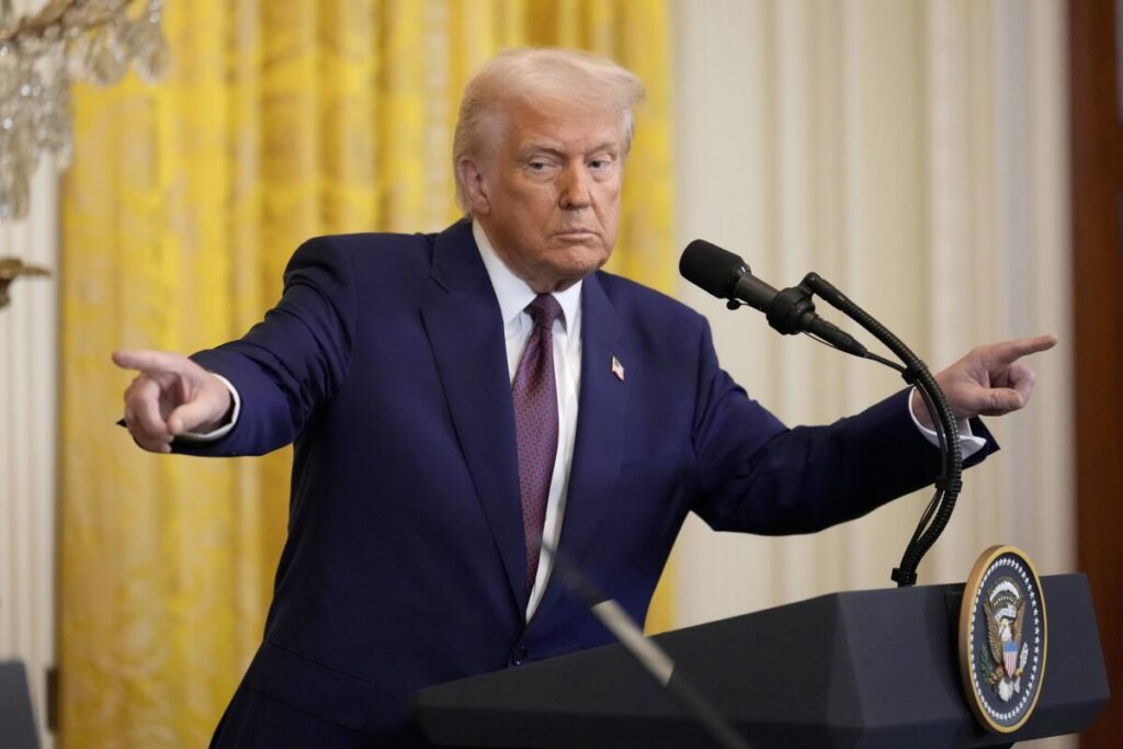 Trump