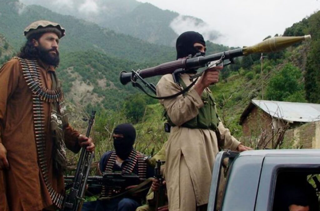 Taliban