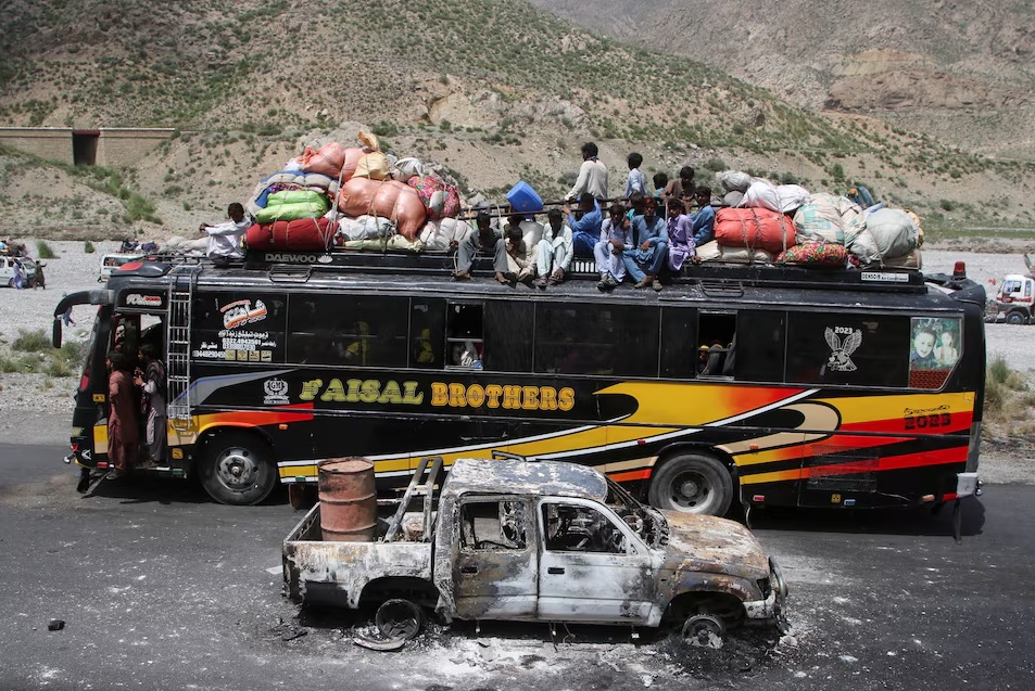 Balochistan