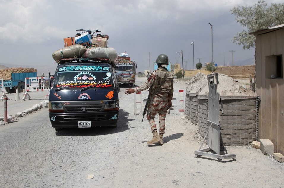 Balochistan