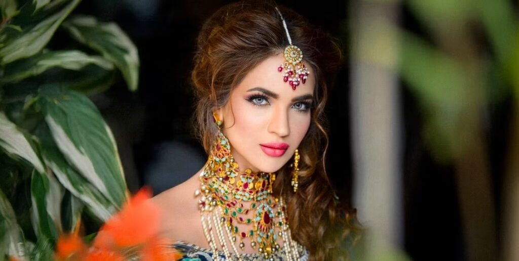Humaira Asghar
