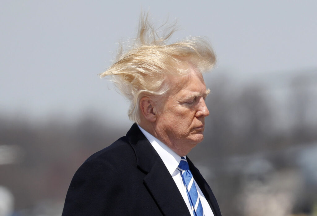 Trump