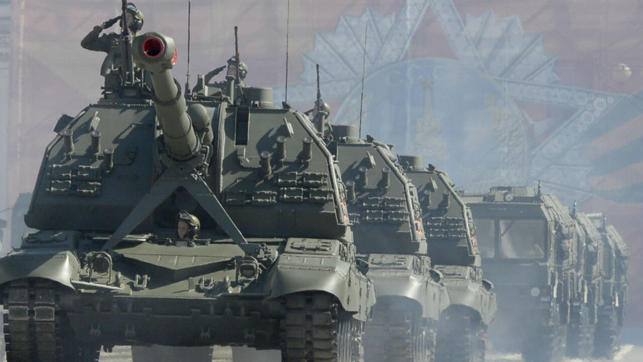 Russian Military