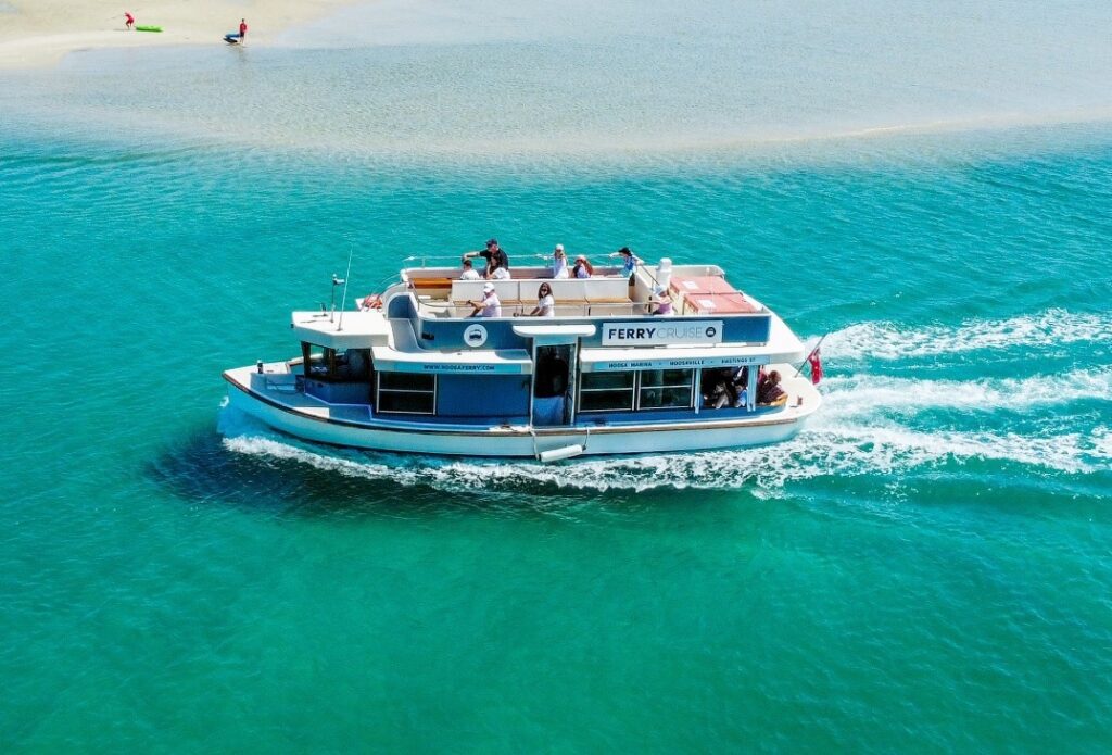 ferry