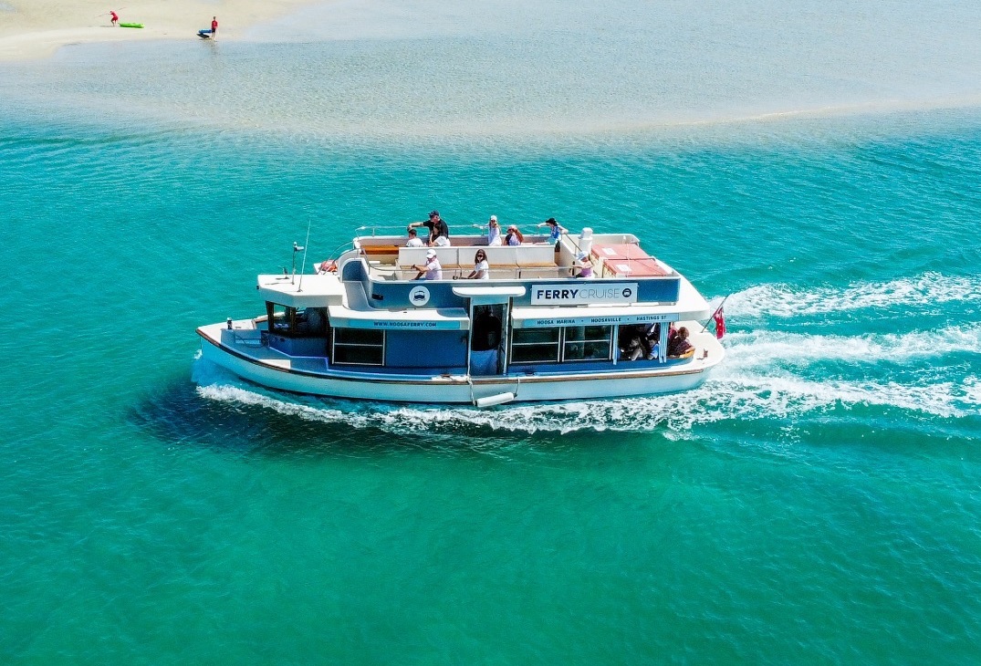 ferry