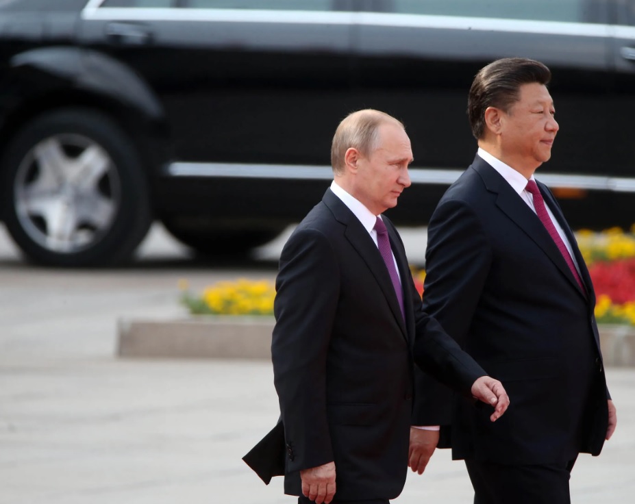 Putin