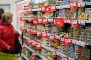 Russian market
