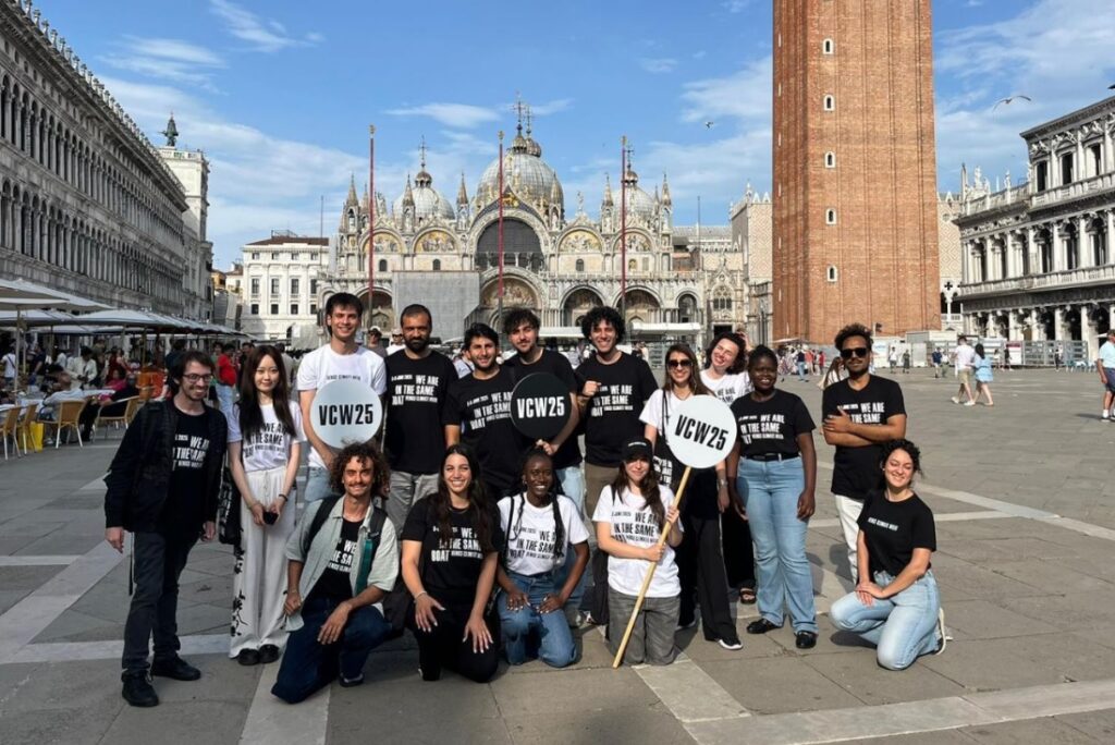 Italian youth