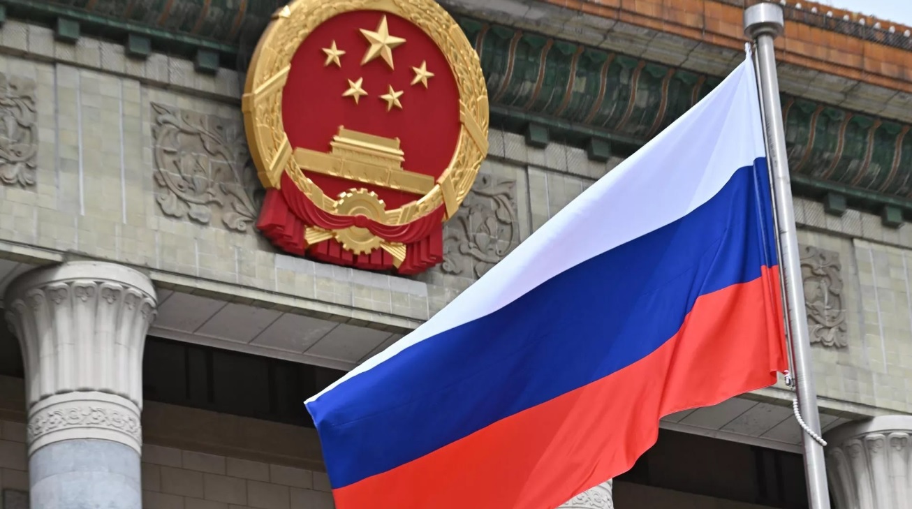 Russian flag